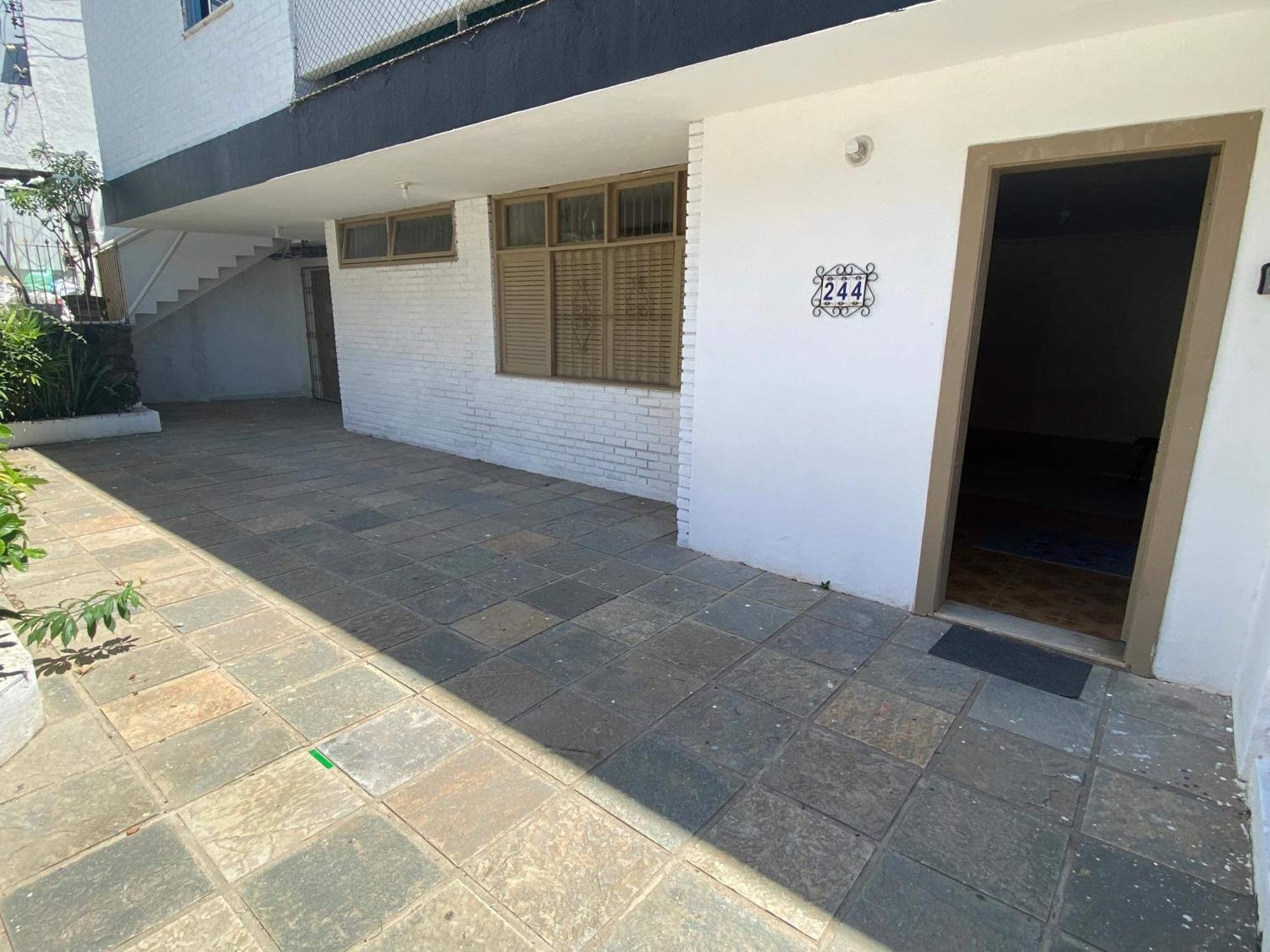 Quarto Com Varanda Privada 3 Salvador de Bahía Exterior foto