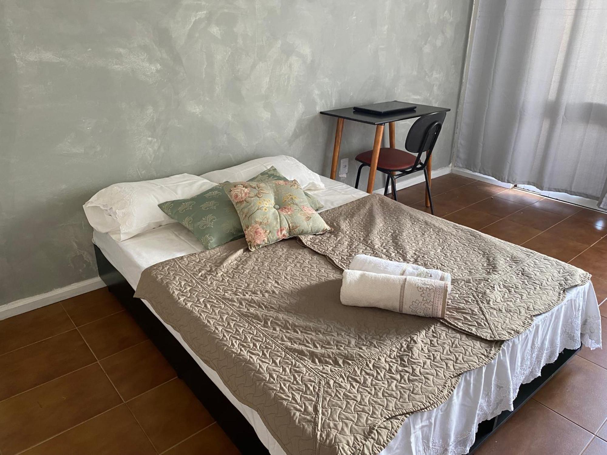 Quarto Com Varanda Privada 3 Salvador de Bahía Exterior foto